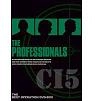 MARTIN CAMPELLL / マーティン・キャンベル / 特捜班ＣＩ☆５　傑作選ＤＶＤ－ＢＯＸ