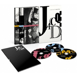 JACQUES DEMY / ジャック・ドゥミ / ジャック・ドゥミ初期作品集DVD-BOX