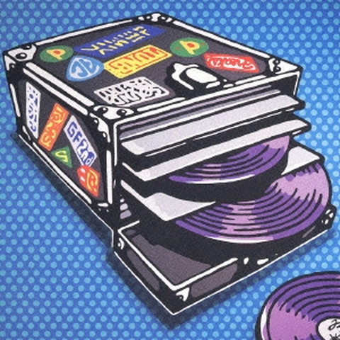 GAME MUSIC / (ゲームミュージック) / GUITARFREAKS & drummania BEST TRACKS