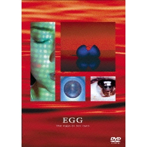 YUKIHIKO TSUTSUMI / 堤幸彦 / EGG