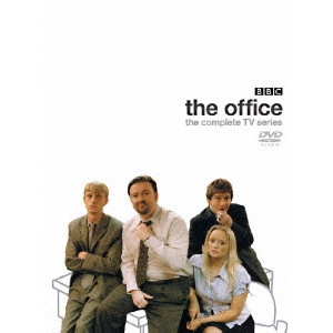 V.A. / オムニバス / the office DVD-BOX