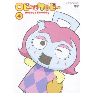 KO YU / 紅優 / ロビーとケロビー 4