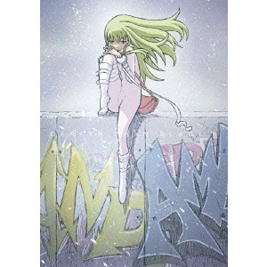 岡村天斎 / DARKER THAN BLACK 黒の契約者 6