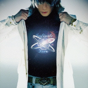 GRANRODEO / Infinite Love