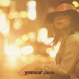 yozuca* / 10th Anniversary Best~piece
