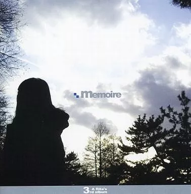 Rita / memoire-めもわぁる- / MEMOIRE
