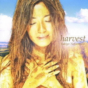 YUKIYO NAKAMURA / 中村幸代 / harvest / HARVEST