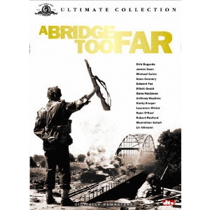 RICHARD ATTENBOROUGH / リチャード・アッテンボロー / 遠すぎた橋 アルティメット・コレクション