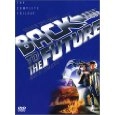 ROBERT ZEMECKIS / ロバート・ゼメキス / バック・トゥ・ザ・フューチャー トリロジーBOXセット