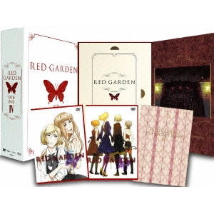 松尾衡 / RED GARDEN DVD BOX IV