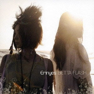 BETTA FLASH / 「ナイトウィザード-The ANIMATION-」エンディングテーマ~Erinyes