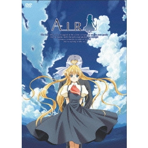 OSAMU DEZAKI / 出﨑統 / 劇場版 AIR