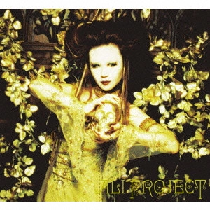 ALI PROJECT / 薔薇架刑
