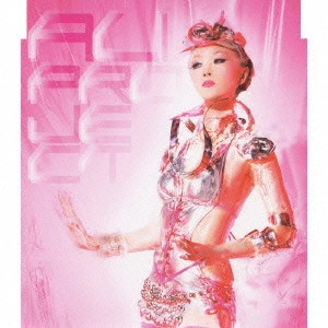 ALI PROJECT / 裸々イヴ新世紀