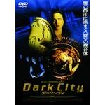 ALEX PROYAS / アレックス・プロヤス / ダ－クシティ