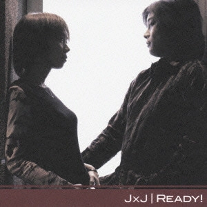J×J / READY!