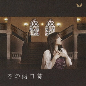 TOMOE OHMI / 近江知永 / 冬の向日葵