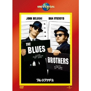 JOHN LANDIS / ジョン・ランディス / ブルース・ブラザース
