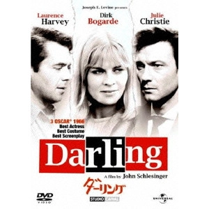 JOHN SCHLESINGER / ジョン・シュレシンジャー / ダーリング