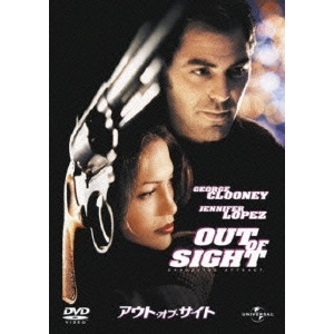 STEVEN SODERBERGH / スティーヴン・ソダーバーグ / アウト・オブ・サイト