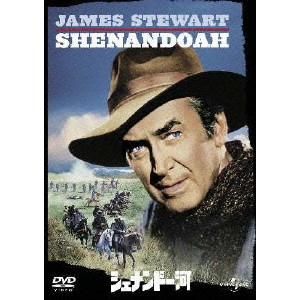 ANDREW V.MCLAGLEN / アンドリュー・V.マクラグレン / シェナンドー河