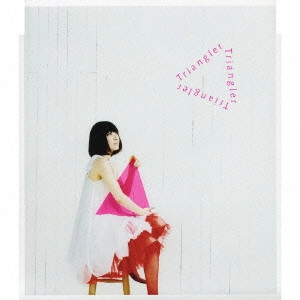 MAAYA SAKAMOTO / 坂本真綾 / トライアングラー / TRIANGLER