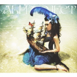 ALI PROJECT / 桂冠詩人 SINGLE COLLECTION PLUS