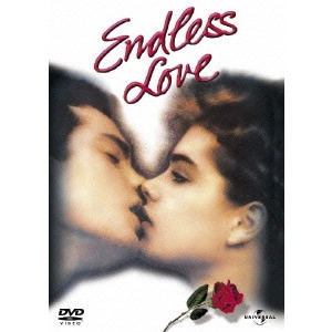 FRANCO ZEFFIRELLI / フランコ・ゼフィレッリ / エンドレス・ラブ