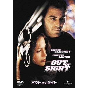 STEVEN SODERBERGH / スティーヴン・ソダーバーグ / アウト・オブ・サイト