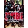 GEORGE A. ROMERO / ジョージ・A.ロメロ / ゾンビ 米国劇場公開版