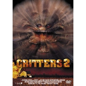 MICK GARRIS / ミック・ギャリス / クリッター2