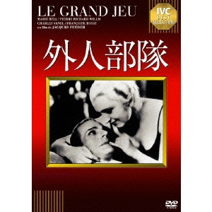 JACQUES FEYDER / ジャック・フェデー / 外人部隊