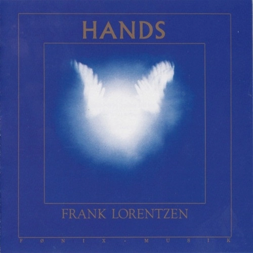 FRANK LORENTZEN  / フランク・ローレンツェン / ハンズ