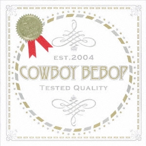 SHINICHIRO WATANABE / 渡辺信一郎 / COWBOY BEBOP 5.1ch DVD-BOX