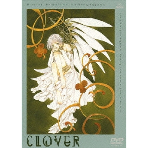 高坂希太郎 / CLOVER