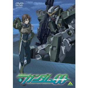 水島精二 / 機動戦士ガンダム00 2