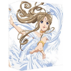 合田浩章 / TVシリーズ(第1期)ああっ女神さまっ 20周年記念DVD-BOX