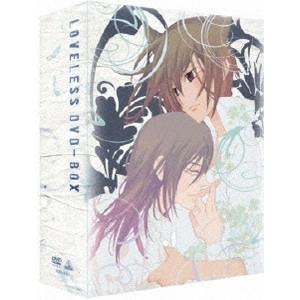 KO YU / 紅優 / LOVELESS DVD-BOX