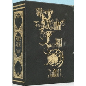 岡村天斎 / WOLF’S RAIN DVD-BOX