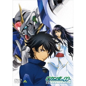 水島精二 / 機動戦士ガンダム00 セカンドシーズン 1