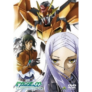 水島精二 / 機動戦士ガンダム00 セカンドシーズン 2