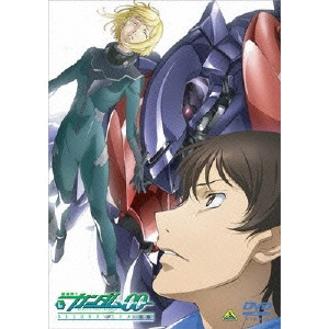 水島精二 / 機動戦士ガンダム00 セカンドシーズン 6