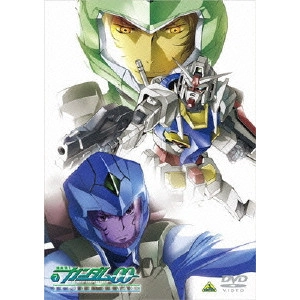 水島精二 / 機動戦士ガンダム00 セカンドシーズン 7