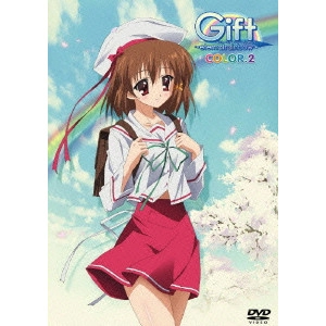 V.A. / オムニバス / Gift eternal rainbow COLOR.2