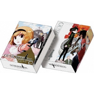石踊宏 / GUNSLINGER GIRL -IL TEATRINO- Vol.5