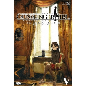石踊宏 / GUNSLINGER GIRL -IL TEATRINO- Vol.5