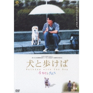 MAKOTO SHINOZAKI / 篠崎誠 / 犬と歩けば~チロリとタムラ~