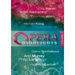 VARIOUS ARTISTS (CLASSIC) / オムニバス (CLASSIC) / "OPERA HIGHLIGHTS, Vol. 2 (NTSC)"