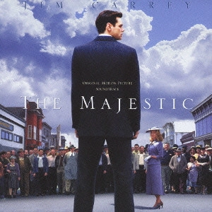 V.A. (MOVIE) / V.A. (映画) / 「ザ・マジェスティック」オリジナル・サウンドトラック / THE MAJESTIC - MUSIC FROM MOTION PICTURE