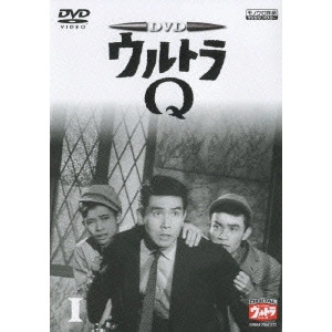 KAJITA KOJI / 梶田興治 / ウルトラQ Vol.1